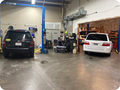 Auto Repair Services Westminster MD