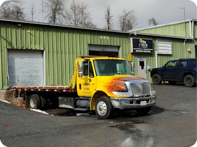 Auto Shop Westminster MD